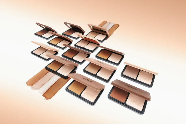 MAKE UP FOR EVER HD SKIN POWDER FOUNDATION - Phấn nền trang điểm mới với công nghệ làm đẹp vượt trội MAKE UP FOR EVER HD SKIN POWDER FOUNDATION - Phấn nền trang điểm mới với công nghệ làm đẹp vượt trội