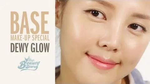 Pony makeup artist với tên thật Park Hyemin