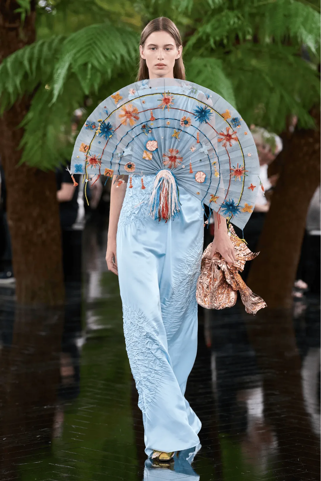 BST Dior Haute Couture Thu-Đông 2026-2027