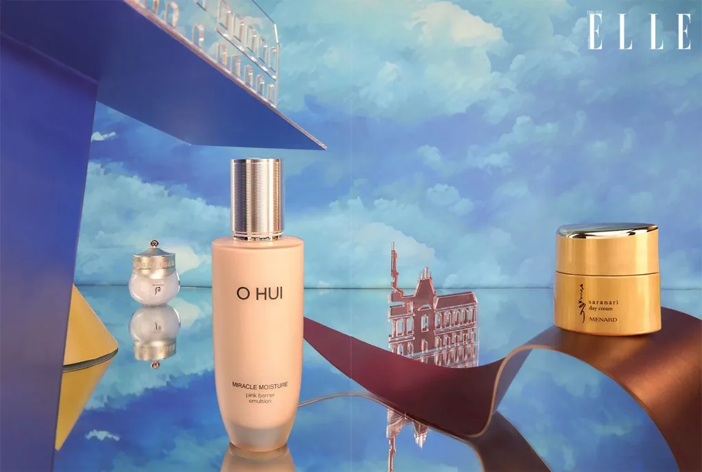 sản phẩm kem dưỡng ohui sản phẩm kem dưỡng ohui