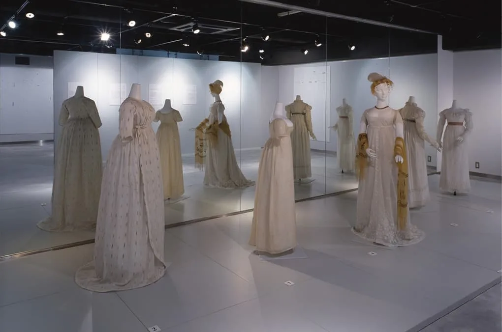 Bảo tàng Kyoto Costume Institute, Kyoto, Nhật Bản Bảo tàng Kyoto Costume Institute, Kyoto, Nhật Bản