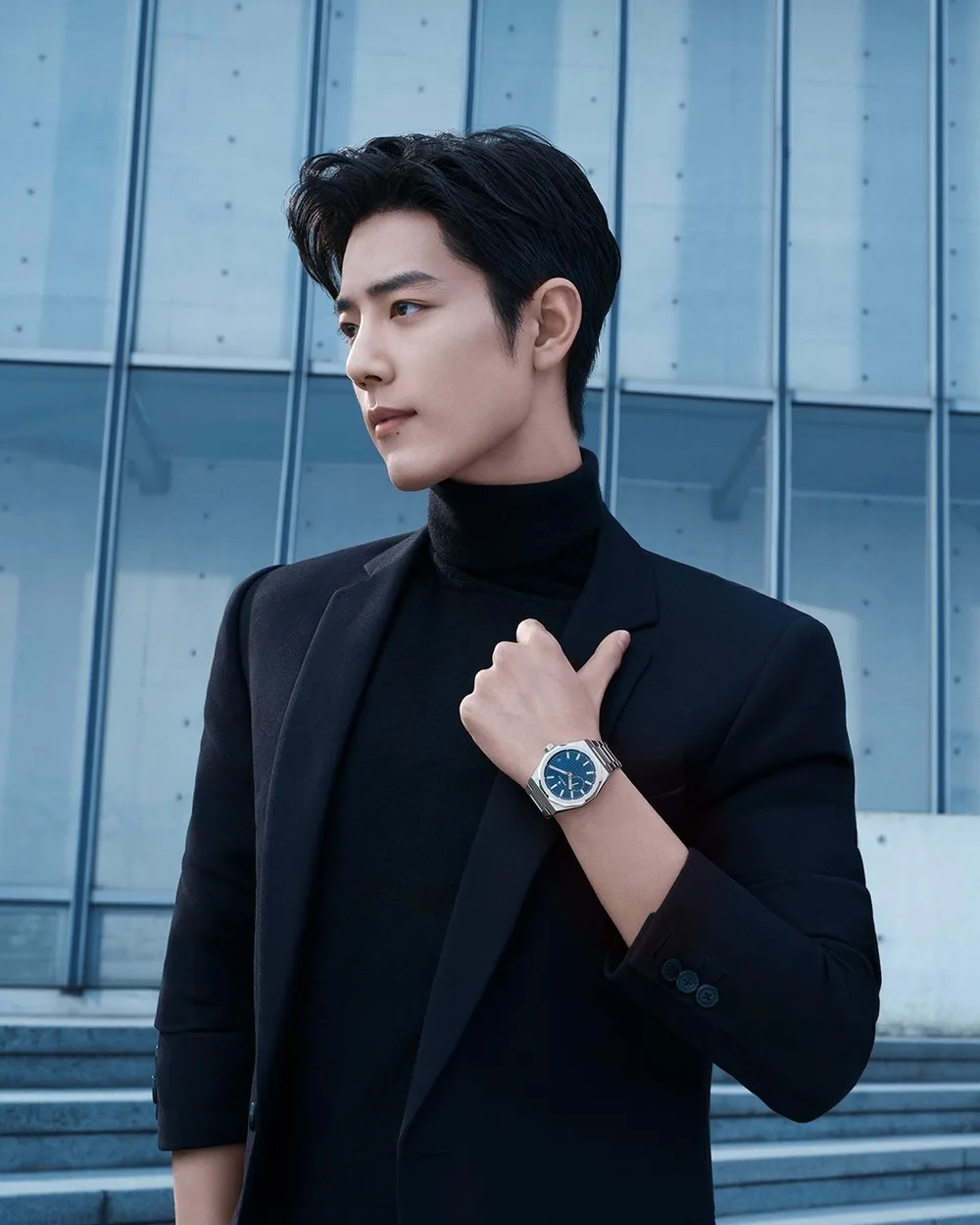 đồng hồ Zenith