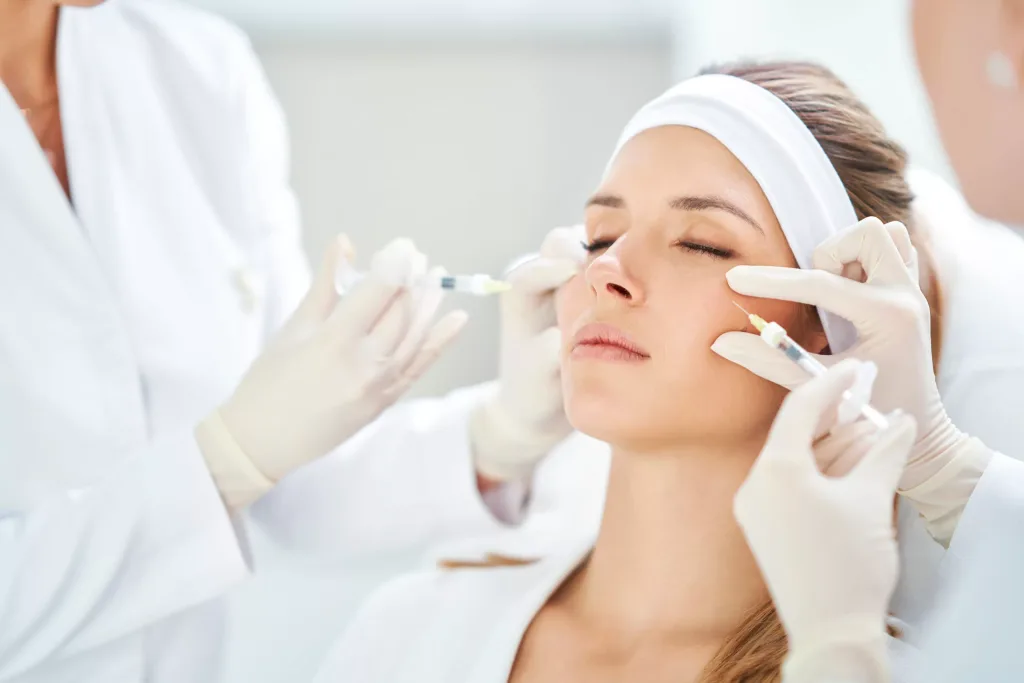 tiêm meso mesotherapy