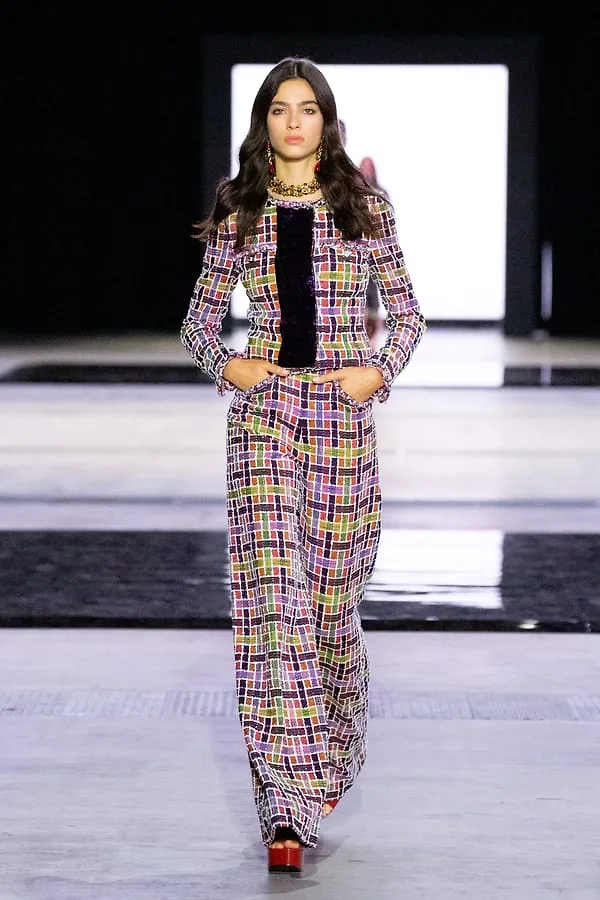 chanel