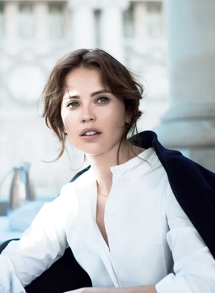 Felicity Jones 3 Felicity Jones 3