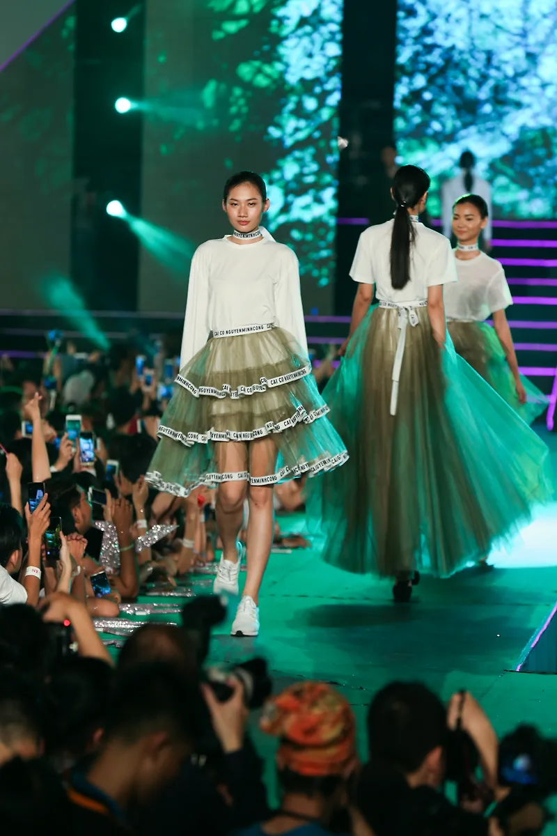 BST của Magoon trong VISION – Steps of Glory - 02
