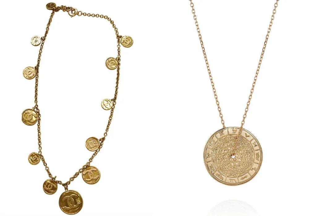 phụ kiện vintage 13 phụ kiện phong cách thời trang vintage 13