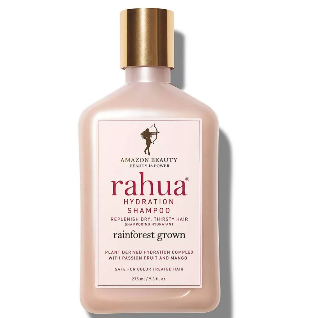sản phẩm dầu gội rahua sản phẩm dầu gội rahua