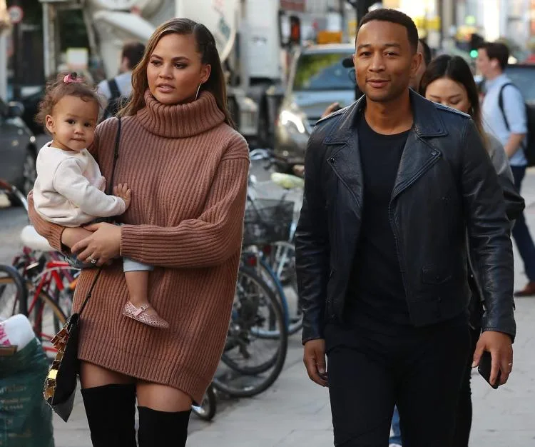 John Legend John Legend