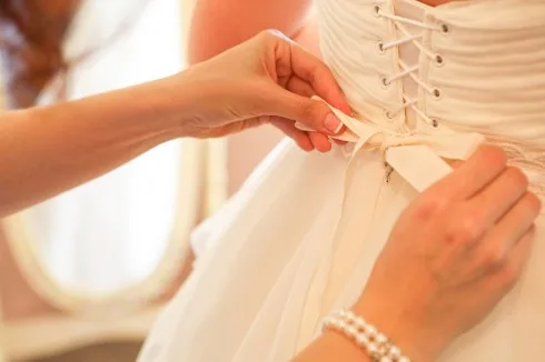 Dịch vụ cưới hỏi trọn gói đang là lựa chọn khá phổ biến hiện nay