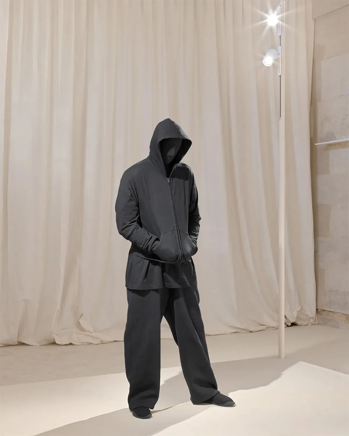 triển lãm Balenciaga