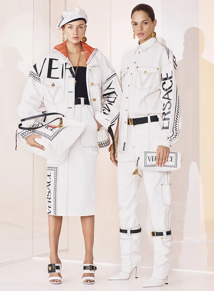 Versace 12 Versace 12
