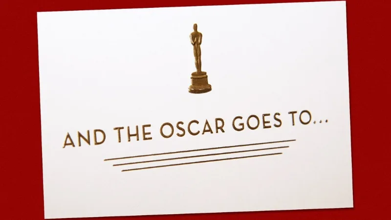 ELLE Vietnam - Lễ trao giải Oscar
