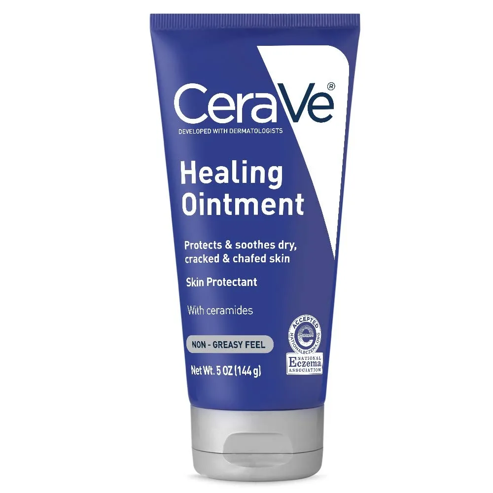 thuốc mỡ cerave