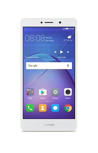 TCBC Huawei GR5 2017 - Dẫn đầu xu hướng camera kép trong phân khúc tầm trung. - 06
