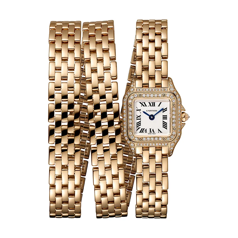 Cartier 2 Cartier 2