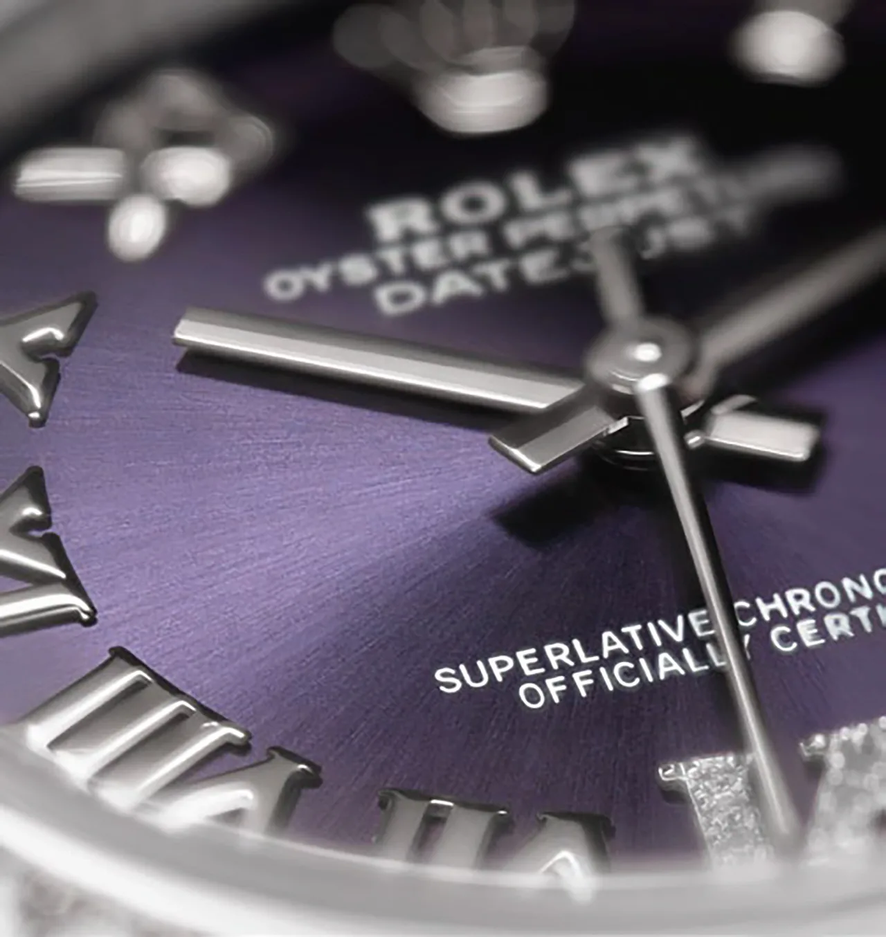 đồng hồ Rolex Oyster cận cảnh đồng hồ Rolex Oyster cận cảnh