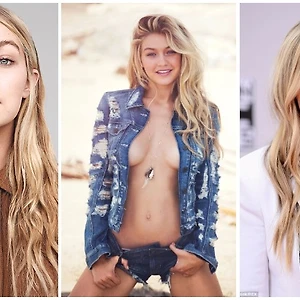 Nói chuyện làm đẹp với Gigi Hadid