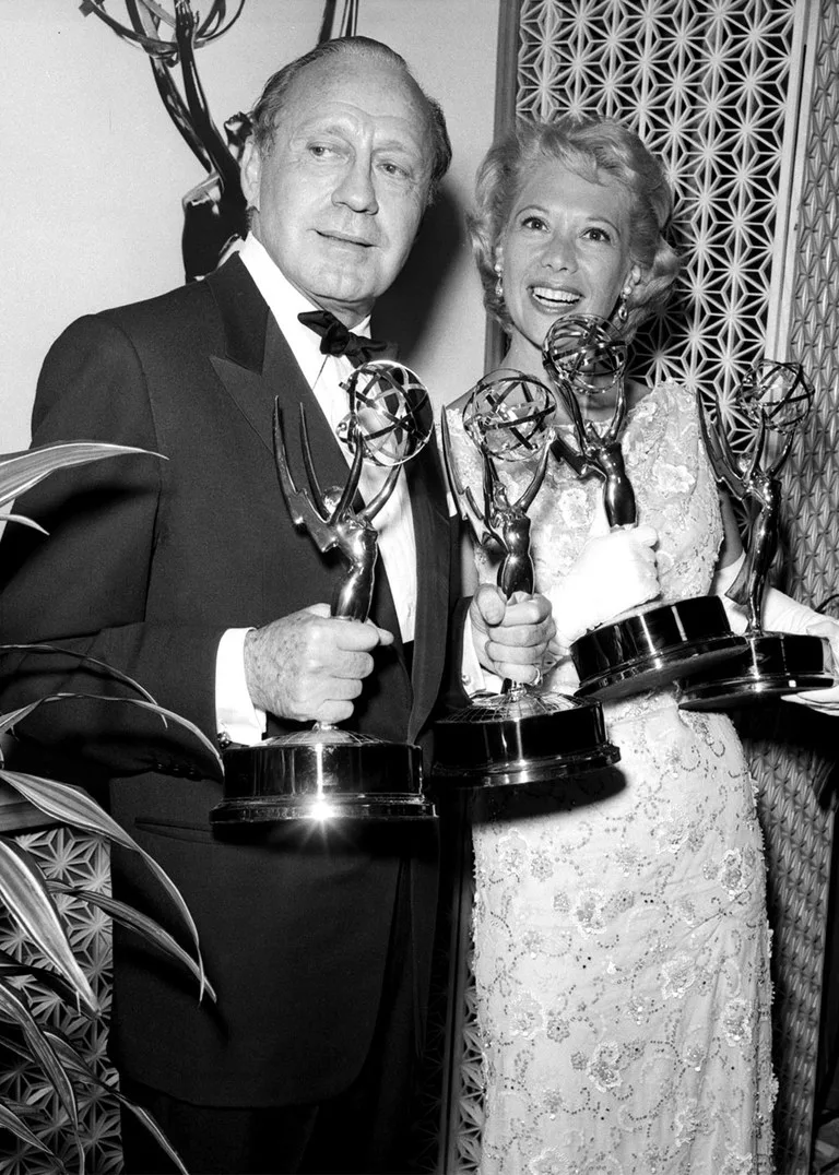 giải thưởng Emmy giải thưởng Emmy