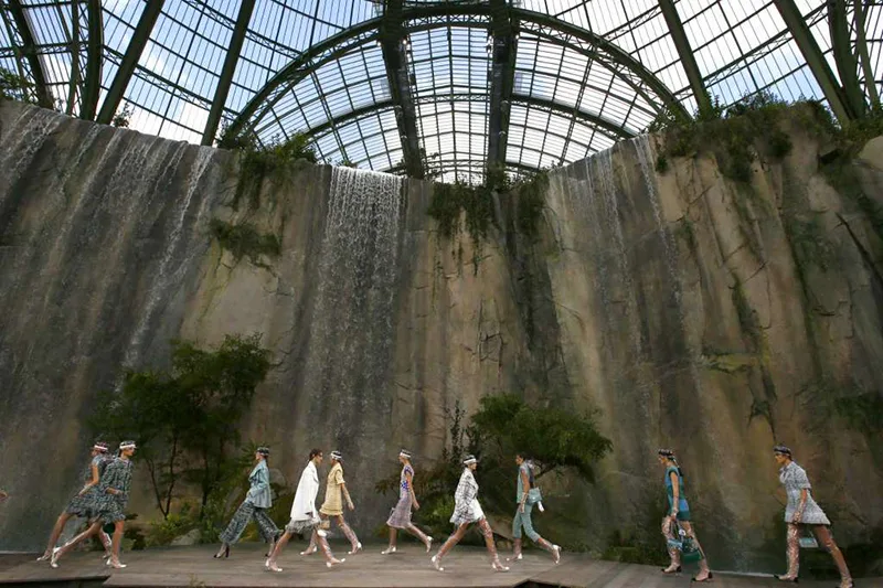 Chanel Chanel