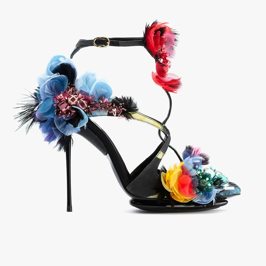 Giám đốc sáng tạo Bruno Frisoni rời khỏi thương hiệu Roger Vivier sau 16 năm gắn bó Giám đốc sáng tạo Bruno Frisoni rời khỏi thương hiệu Roger Vivier sau 16 năm gắn bó