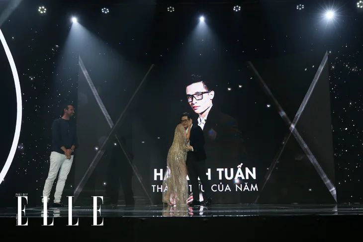 elle style awards hà anh tuấn 6