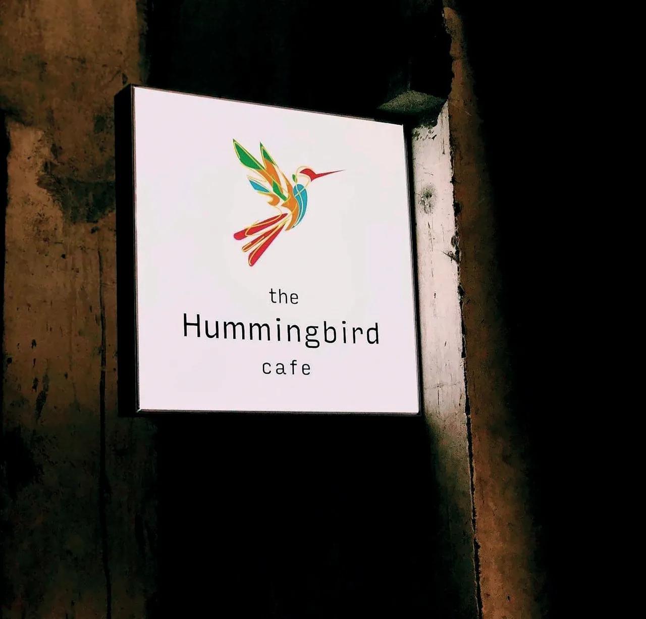 địa điểm cafe the hummingbird địa điểm cafe the hummingbird