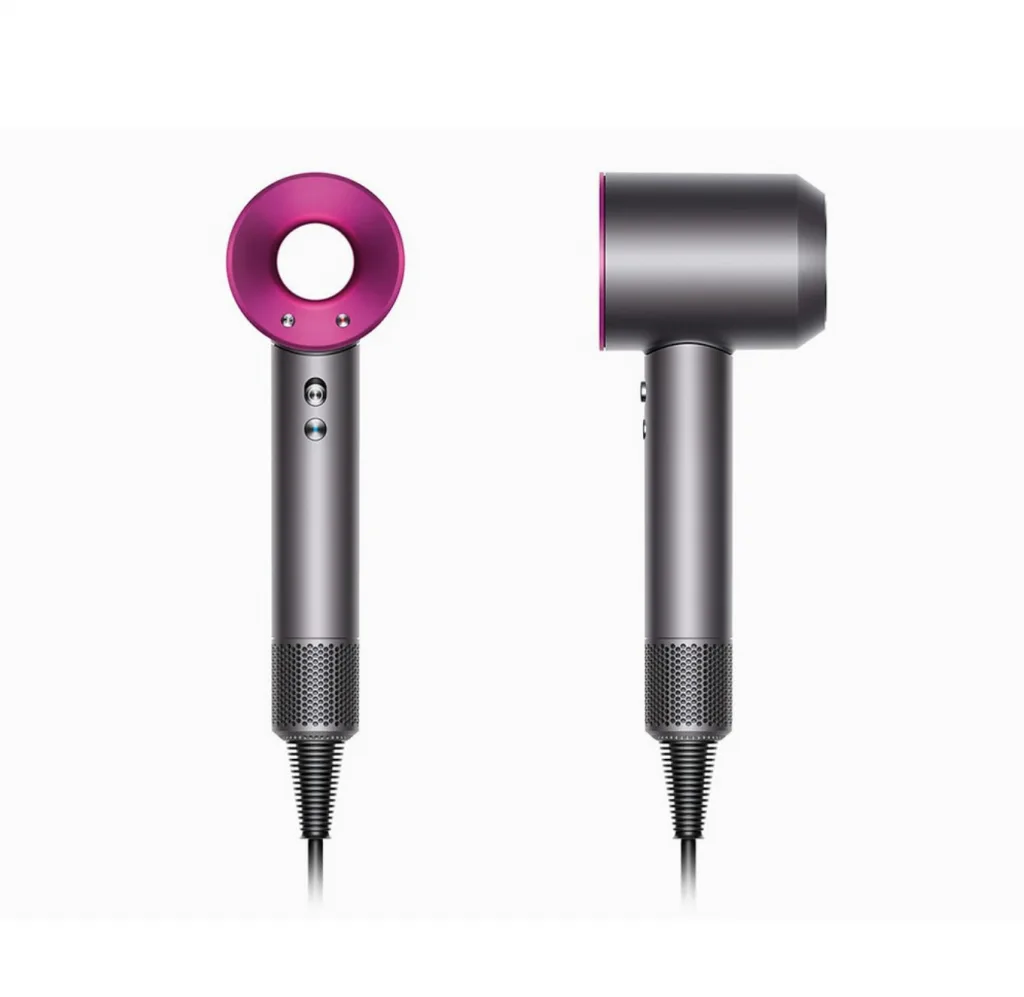 Máy Sấy Tóc Dyson Supersonic Hair Dryer.
