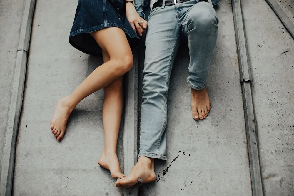 ELLE việt nam yêu chậm