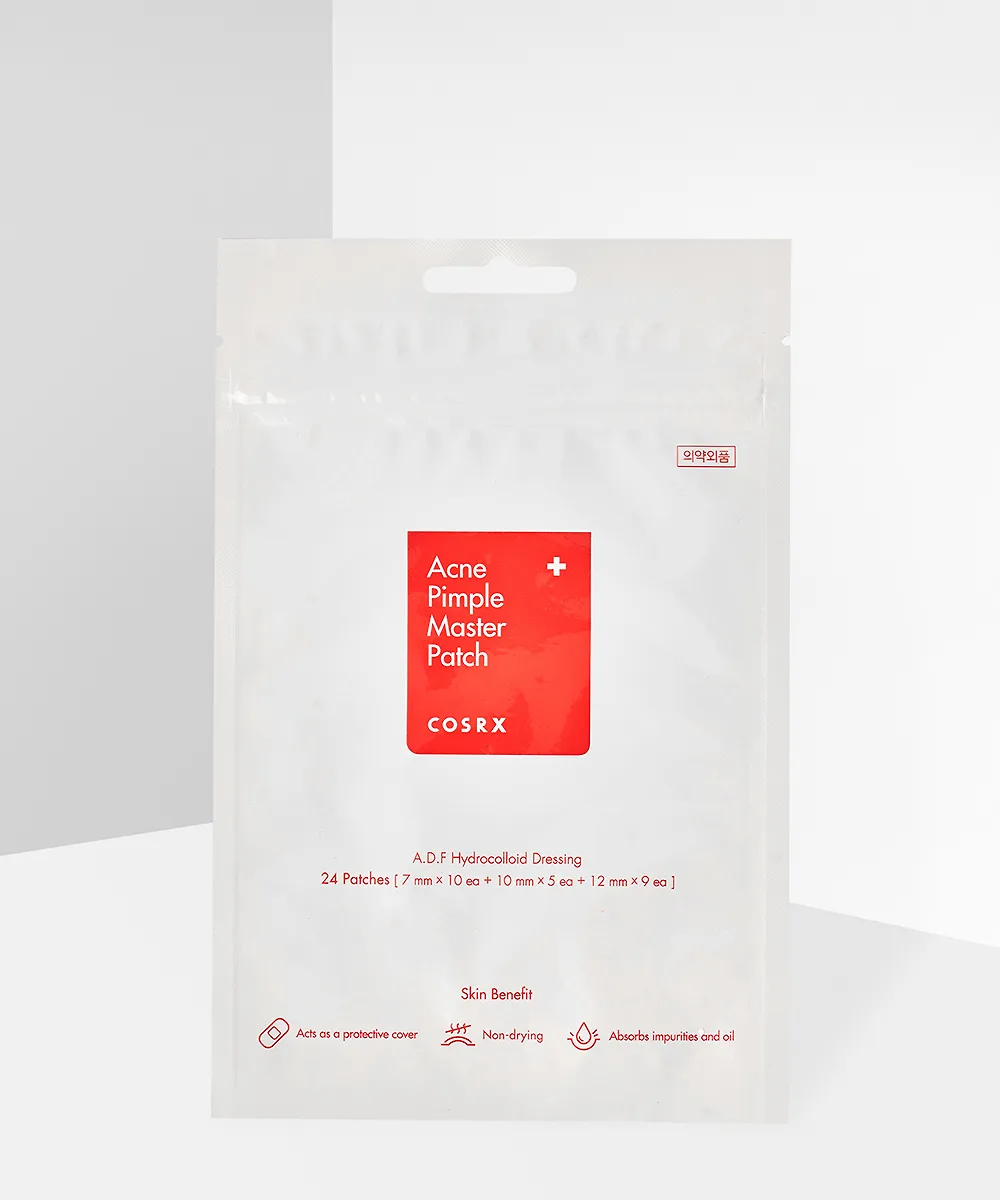 Miếng dán mụn COSRX Acne Pimple Master Patch Miếng dán mụn COSRX Acne Pimple Master Patch