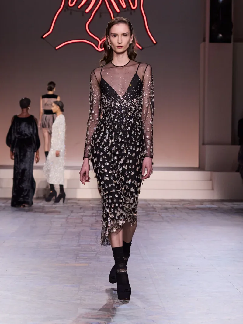 Dior Fall 2024 Ready-to-wear Brooklyn