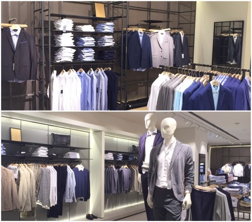 Mango Mega Store khai trương cửa hàng đầu tiên ở TPHCM 04