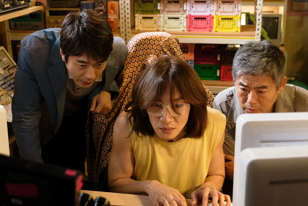 Thám tử Gà Mơ 3 Thám tử Gà Mơ 3