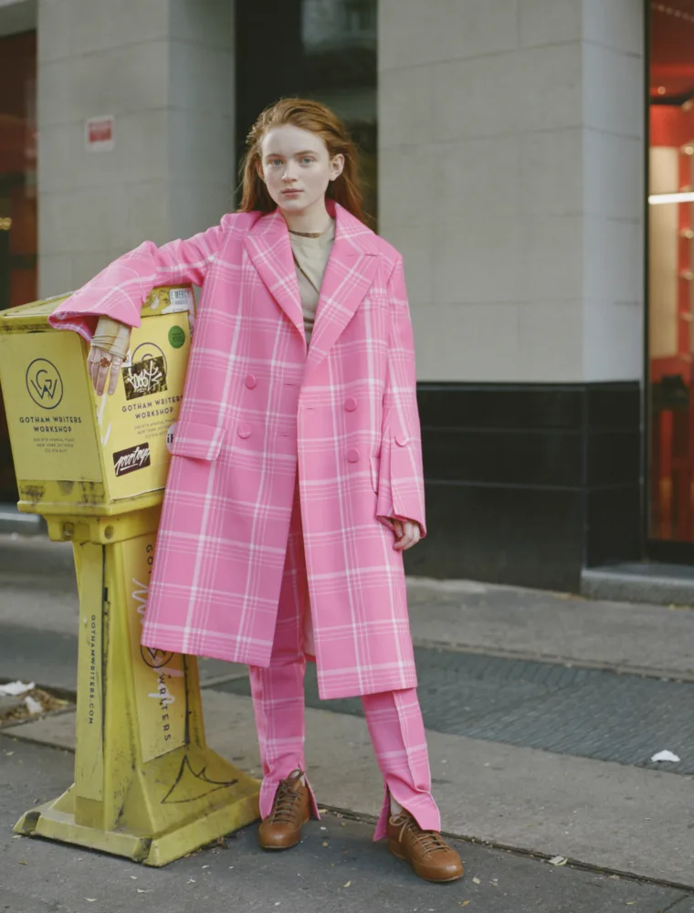 diễn viên Sadie Sink 5 diễn viên Sadie Sink 5