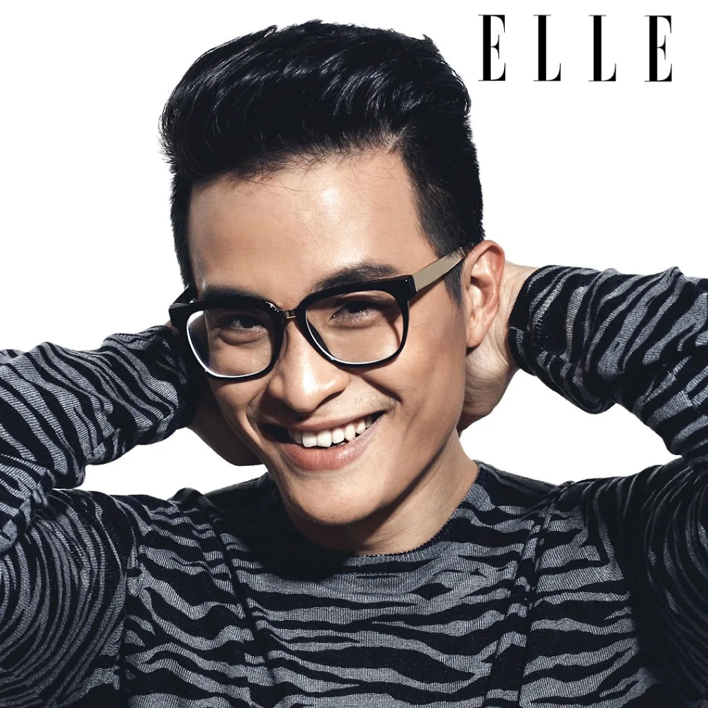 ellevn ha anh tuan