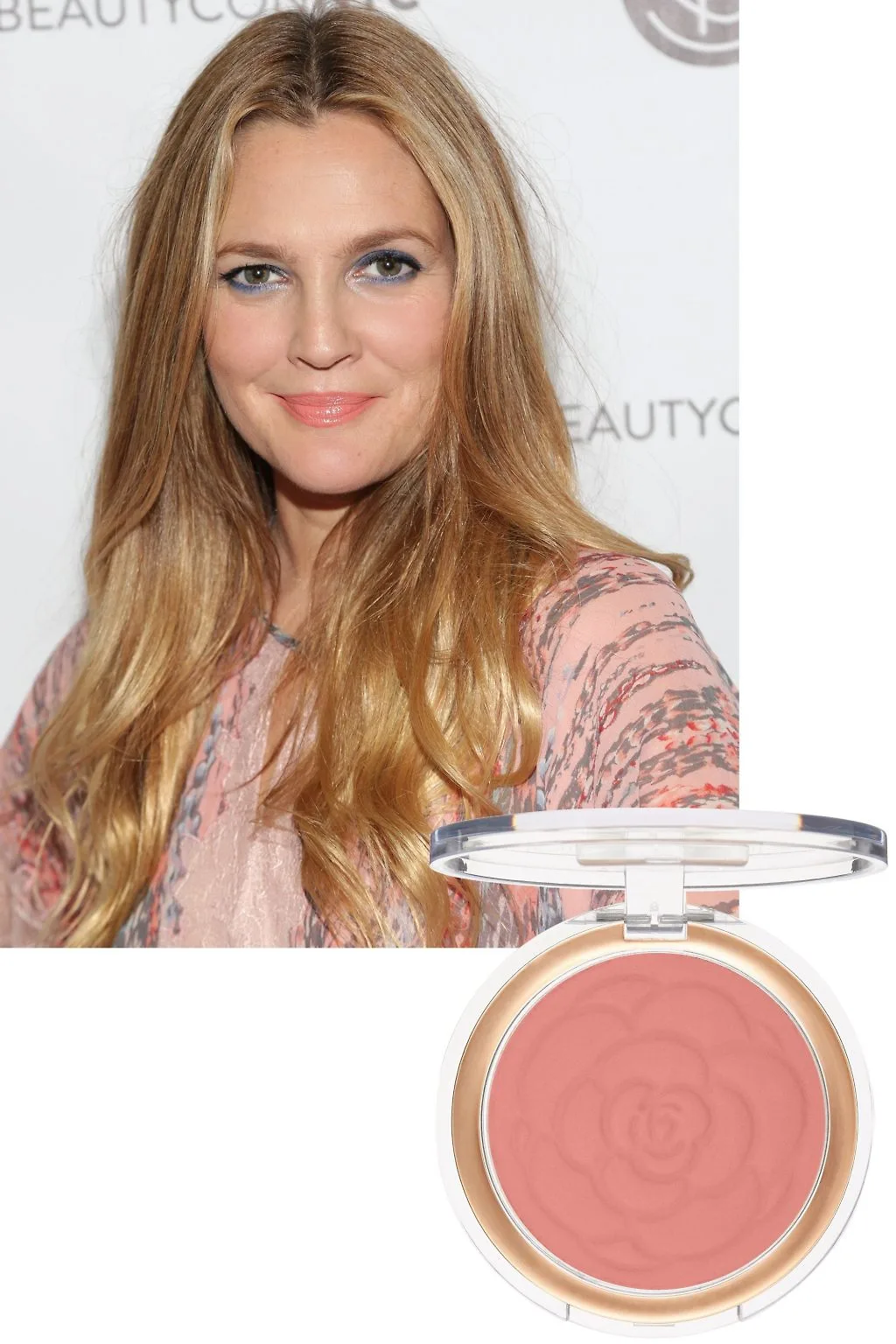 Drew Barrymore