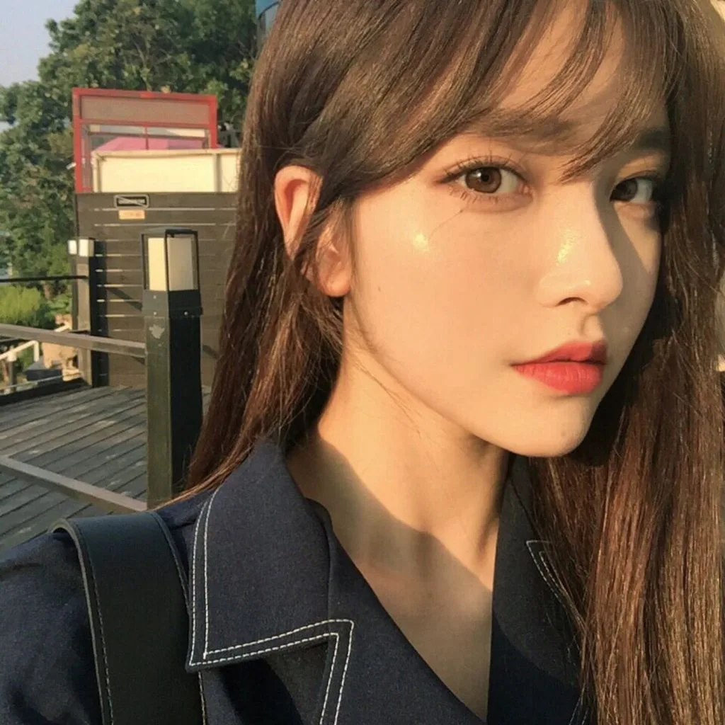 phong cách trang điểm 5 phong cách trang điểm 5