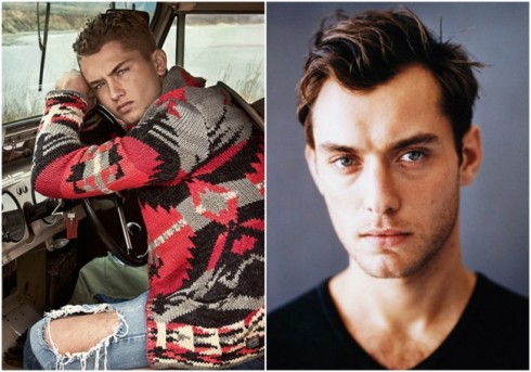 18 nhân vật nổi tiếng giống y đúc cha mẹ họ - ELLE.VN