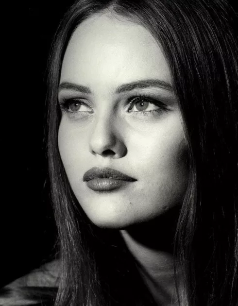 cuộc tình của johnny depp và vanessa paradis.