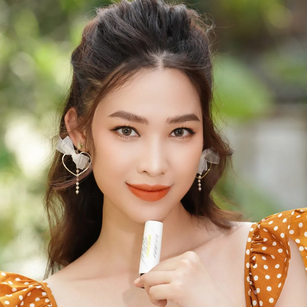 trang điểm bậc thầy Quách Ánh trang điểm bậc thầy Quách Ánh