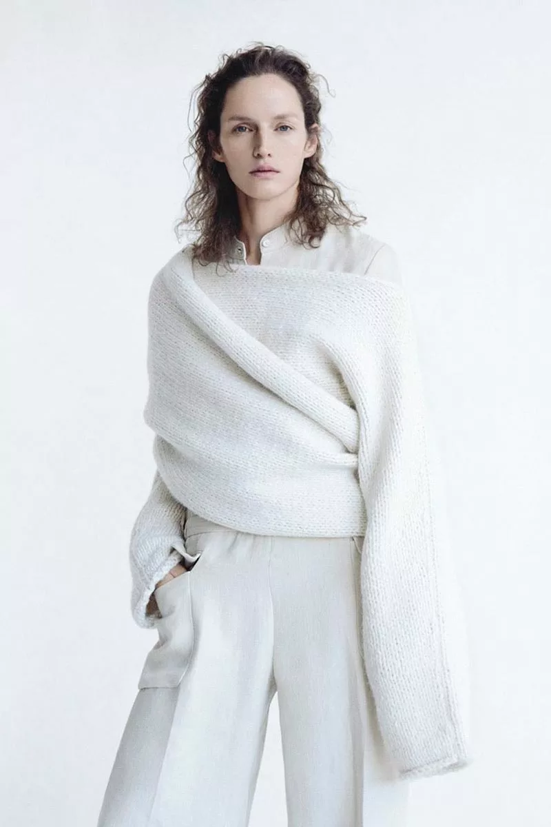 Những điều cần biết khi bảo quản và chăm sóc sản phẩm cashmere