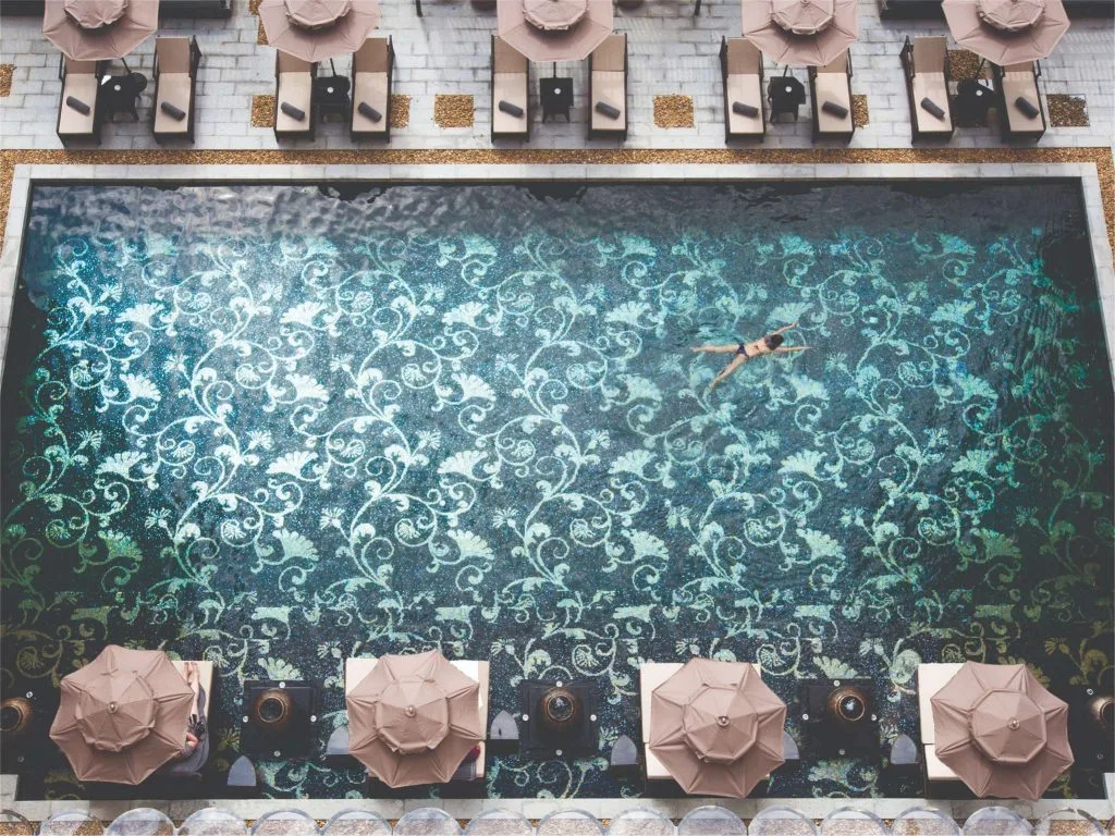 Hotel Royal Hoi An giới thiệu sự kiện bữa tối Escoffier