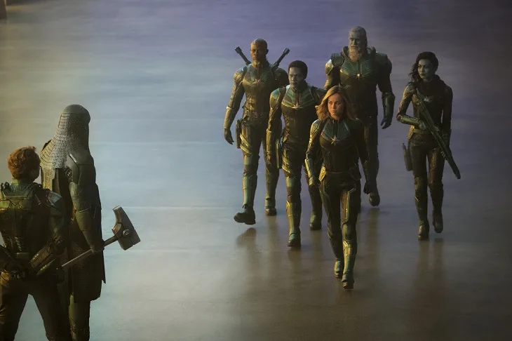 trailer phim captain marvel 05 trailer phim captain marvel 05