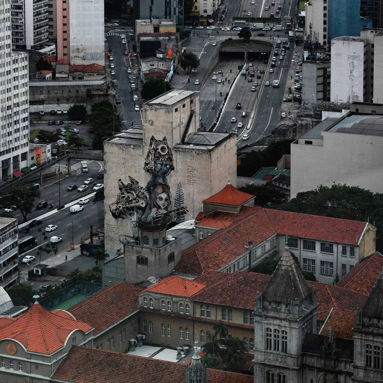 Brazil đất nước lý tưởng của cung hoàng đạo Bọ Cạp