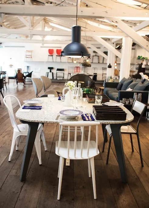 Một quán cafe tại Pais Một quán cafe tại Pais