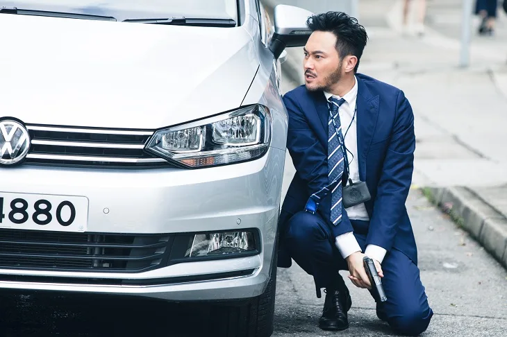 diễn viên phim săn bão 07 diễn viên phim săn bão 07