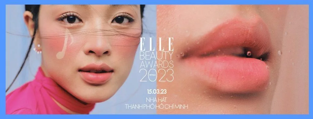 elle beauty awards