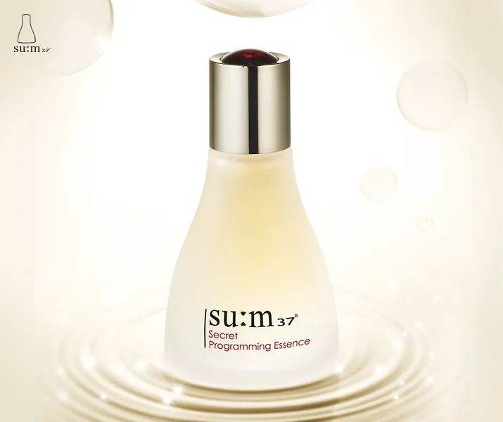 su:m37 Secret Essence Advanced Sync Program