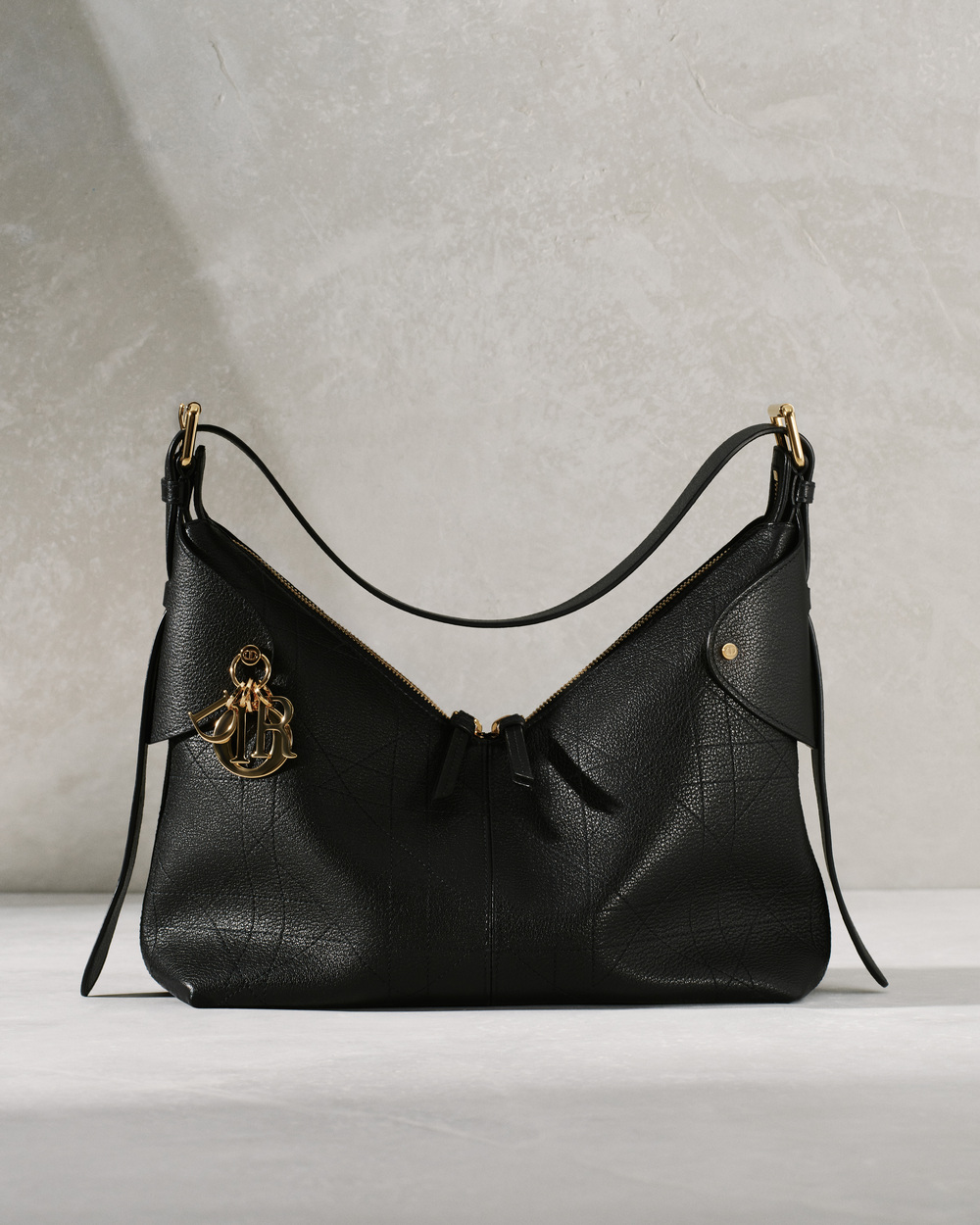 mẫu túi “Dior Voyage” trong BST Dior Cruise 2026