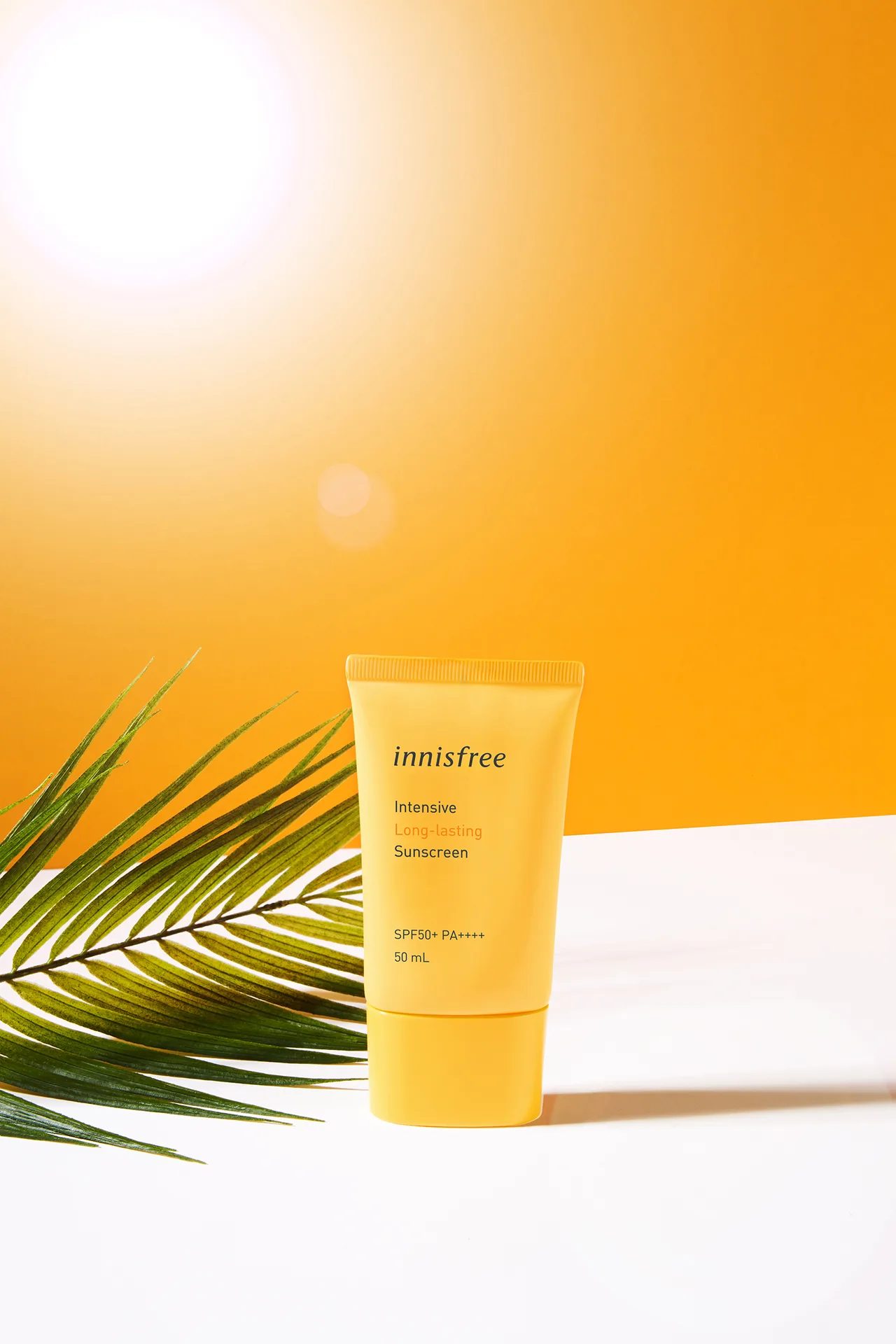 kem chống nắng innisfree intensive long lasting